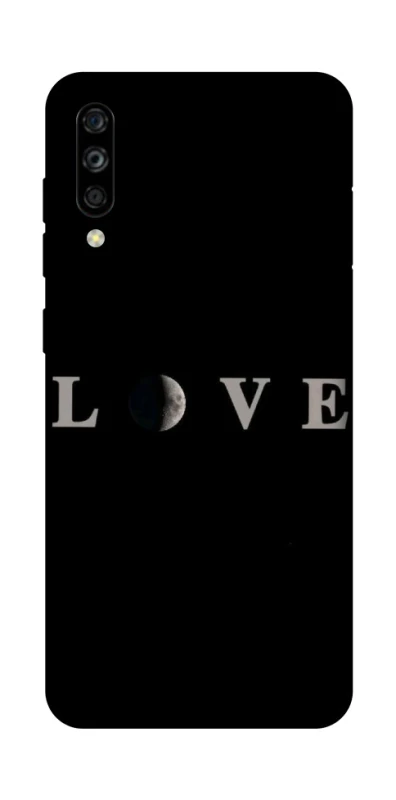 Чехол на ZTE Blade A7s (2019) Love aesthetic ver.15 фото 1 из 1