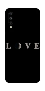 Чехол на ZTE Blade A7s (2019) Love aesthetic ver.15 фото 1 из 1