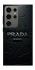 Чехол на Samsung Galaxy S24 Ultra Prada ver.3 фото 1 из 1