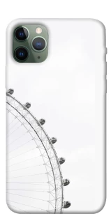 Чехол на Apple iPhone 11 Pro (5.8") Колесо обозрения фото 1 из 1