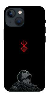 Чохол на Apple iPhone 13 mini (5.4") Berserk V4 фото 1 з 1
