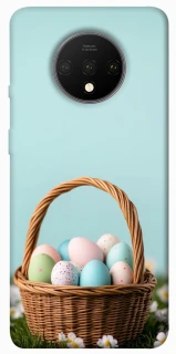 Чехол на OnePlus 7T Easter ver.5 фото 1 из 1