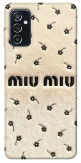 Чехол на Samsung Galaxy M52 Miu Miu фото 1 из 1