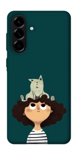 Чохол на Samsung Galaxy A57 5G Домашній рух фото 1 з 1