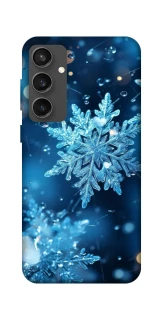 Чохол на Samsung Galaxy S24 FE Новорічний v43 фото 1 з 1