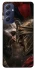 Чохол на Samsung Galaxy M54 5G God of War фото 1 з 1