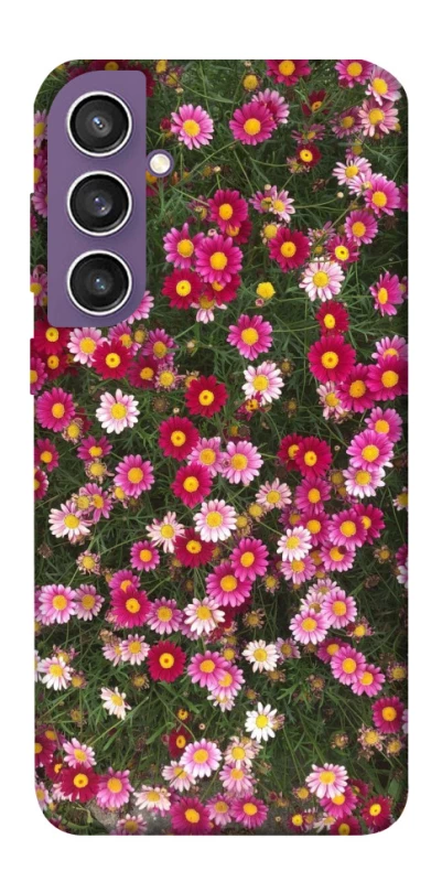 Чохол на Samsung Galaxy S23 FE Flowers v8 фото 1 з 1