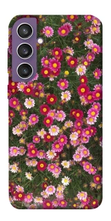 Чохол на Samsung Galaxy S23 FE Flowers v8 фото 1 з 1