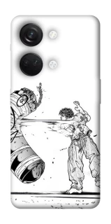 Чохол на OnePlus Nord 3 Baki фото 1 Чохол на OnePlus Nord 3 Baki фото 1 з 1