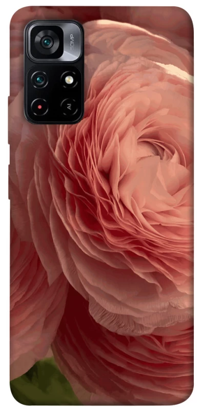 Чохол на Xiaomi Poco M4 Pro 5G Elegance фото 1 з 1