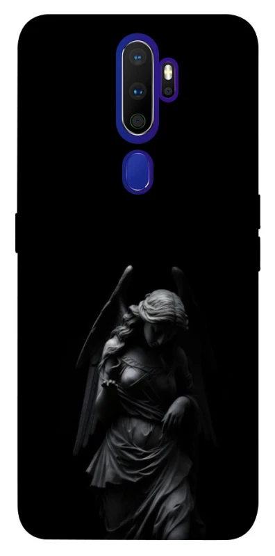 Чехол на Oppo A5 (2020) / Oppo A9 (2020) Angel фото 1 Чехол на Oppo A5 (2020) / Oppo A9 (2020) Angel фото 1 из 1