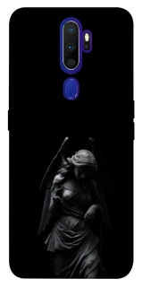 Чехол на Oppo A5 (2020) / Oppo A9 (2020) Angel фото 1 Чехол на Oppo A5 (2020) / Oppo A9 (2020) Angel фото 1 из 1
