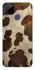 Чохол на Realme C15 Cow фото 1 з 1