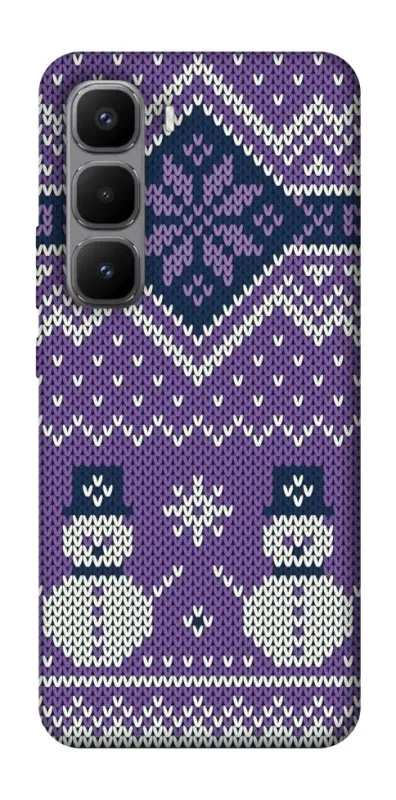 Чохол на Infinix Hot 60 Pro+ Різдво v1 фото 1 з 1