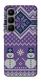 Чохол на Infinix Hot 60 Pro+ Різдво v1 фото 1 з 1