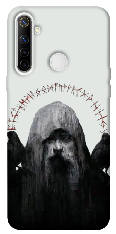 Чохол на Realme 6i Одін фото 1 з 1