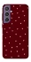 Чохол на Samsung Galaxy S23 FE Smal hearts фото 1 з 1