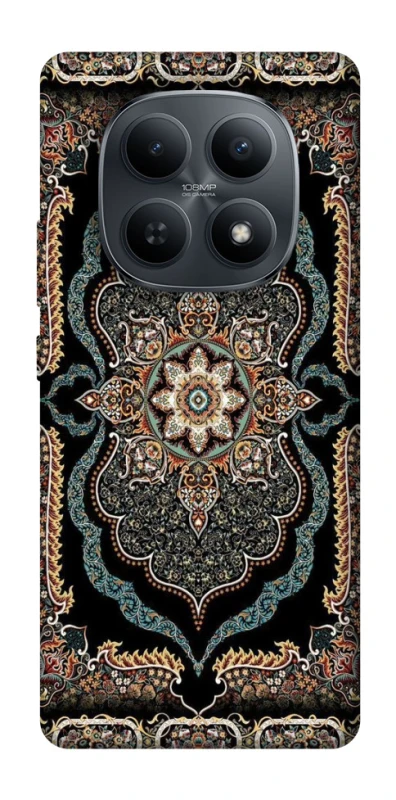 Чохол на Xiaomi Redmi Note 15 4G/5G (EU) Килим v6 фото 1 з 1