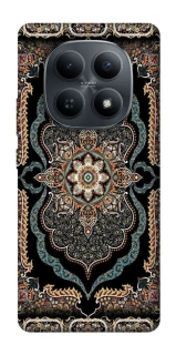 Чохол на Xiaomi Redmi Note 15 4G/5G (EU) Килим v6 фото 1 з 1