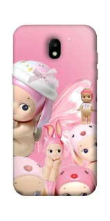 Чохол на Samsung Galaxy J5 (2017) Sonnyangel фото 1 з 1