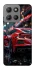 Чохол на Motorola Moto G15 Power Red sports car фото 1 з 1