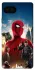 Чохол на Google Pixel 7a Spider Man ver.2 фото 1 з 1