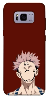 Чохол на Samsung G955 Galaxy S8 Plus Sakuna v3 фото 1 з 1