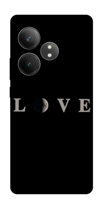 Чохол на Realme GT Neo 6 Love aesthetic ver.15 фото 1 з 1