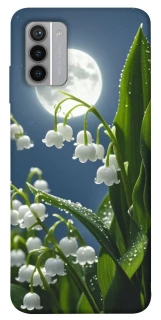 Чохол на Nokia G42 Flowers v25 фото 1 з 1