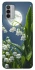 Чохол на Nokia G42 Flowers v25 фото 1 з 1