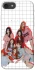 Чехол на Apple iPhone 7 / 8 (4.7") (G)I-DLE v3 фото 1 из 1