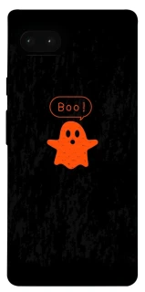 Чохол на Google Pixel 7a Ghost of Halloween фото 1 з 1