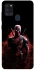Чехол на Samsung Galaxy A21s Deadpool фото 1 из 1