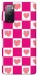Чехол на Samsung Galaxy S20 FE Chess heart фото 1 из 1