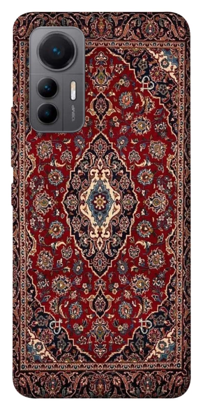 Чехол на Xiaomi 12 Lite Килим v2 фото 1 из 1