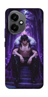 Чохол на Honor 400 Solo leaving Sung Jinwoo фото 1 з 1