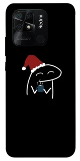Чохол на Xiaomi Redmi 10C Christmas mood фото 1 з 1