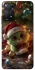 Чехол на Xiaomi Redmi Note 12 Pro 4G Grinch mood ver.4 фото 1 из 1