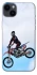 Чохол на Apple iPhone 14 Plus (6.7") Мотокрос фото 1 з 1