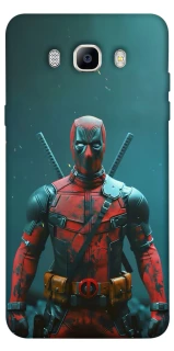 Чохол на Samsung J710F Galaxy J7 (2016) Deadpool v3 фото 1 з 1