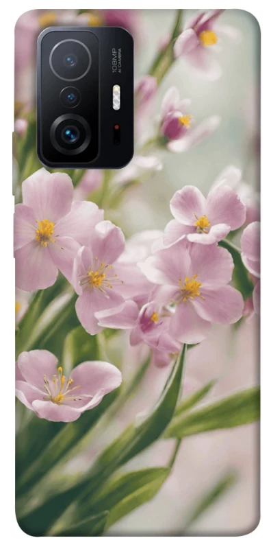 Чехол на Xiaomi 11T / 11T Pro Spring фото 1 из 1