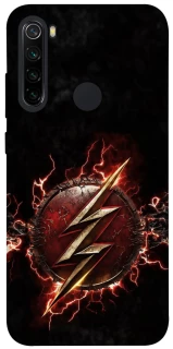 Чехол на Xiaomi Redmi Note 8 Flash icon фото 1 из 1
