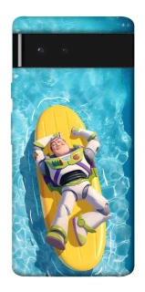 Чехол на Google Pixel 6 buzz lightyear фото 1 из 1