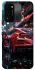 Чохол на TECNO Spark 8C Red sports car фото 1 з 1