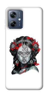 Чохол на Motorola Moto G54 Power Мотанка Оберіг фото 1 з 1