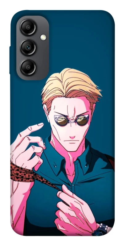 Чохол на Samsung Galaxy A14 4G/5G Nanami фото 1 з 1