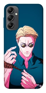 Чохол на Samsung Galaxy A14 4G/5G Nanami фото 1 з 1