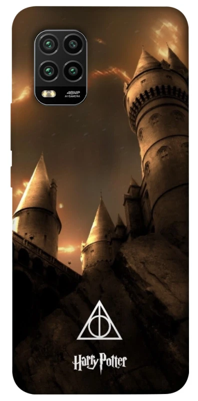 Чехол на Xiaomi Mi 10 Lite Harry Potter ver.13 фото 1 из 1