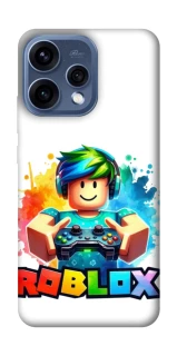 Чохол на Oppo Reno 15 Roblox v3 фото 1 з 2