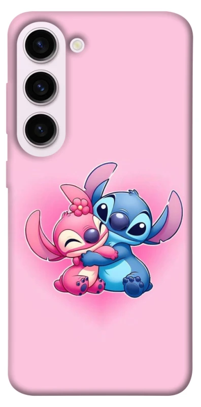 Чохол на Samsung Galaxy S23+ Stitch ver.10 фото 1 з 1